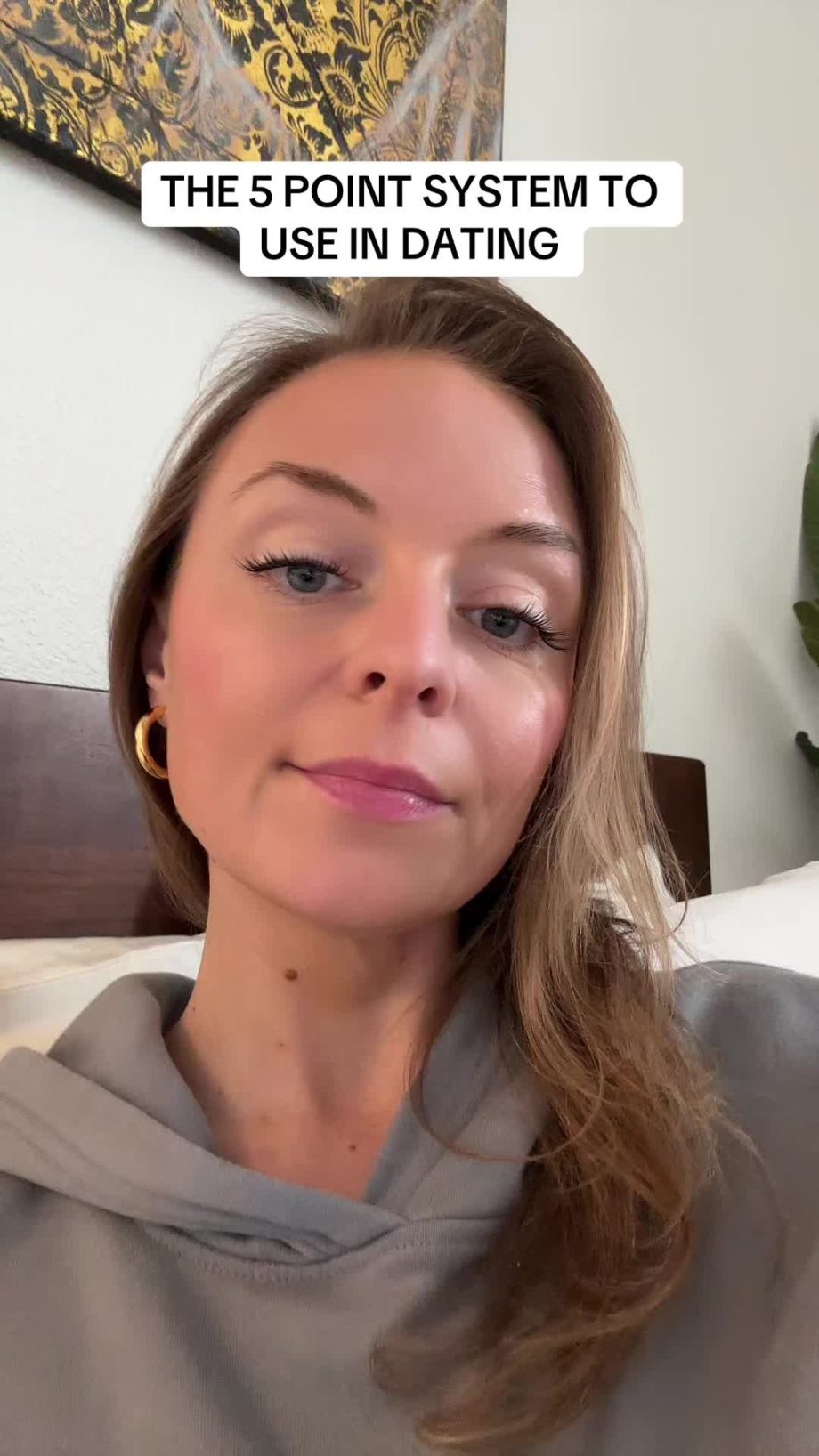 @kellysites which points would you change? #dating #datingadvice #datingadvicefo…