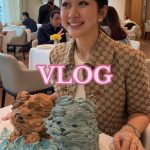 @chloeabeth4545 Lunch with ze girls  #singapore #girls #foodvlog #foodie #tiktok…