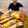 @zermattneo 9KG of Japanese curry rice at 11:30 PM? For those living in the nort…
