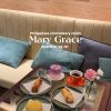 @ice_dwhite One of the most popular bakery has finally opened in SG | Cafe Mary …