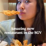 @fueled.by.donuts @YU FISH 鱼悦酸菜鱼 is honestly an INCREDIBLE addition to the SGV a…