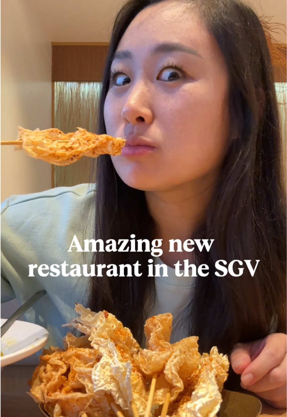 @fueled.by.donuts @YU FISH 鱼悦酸菜鱼 is honestly an INCREDIBLE addition to the SGV a…