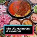 @tuilasapne Trải nghiệm tiệm lẩu hidden gem độc đáo và món Rojak ít người biết ở…