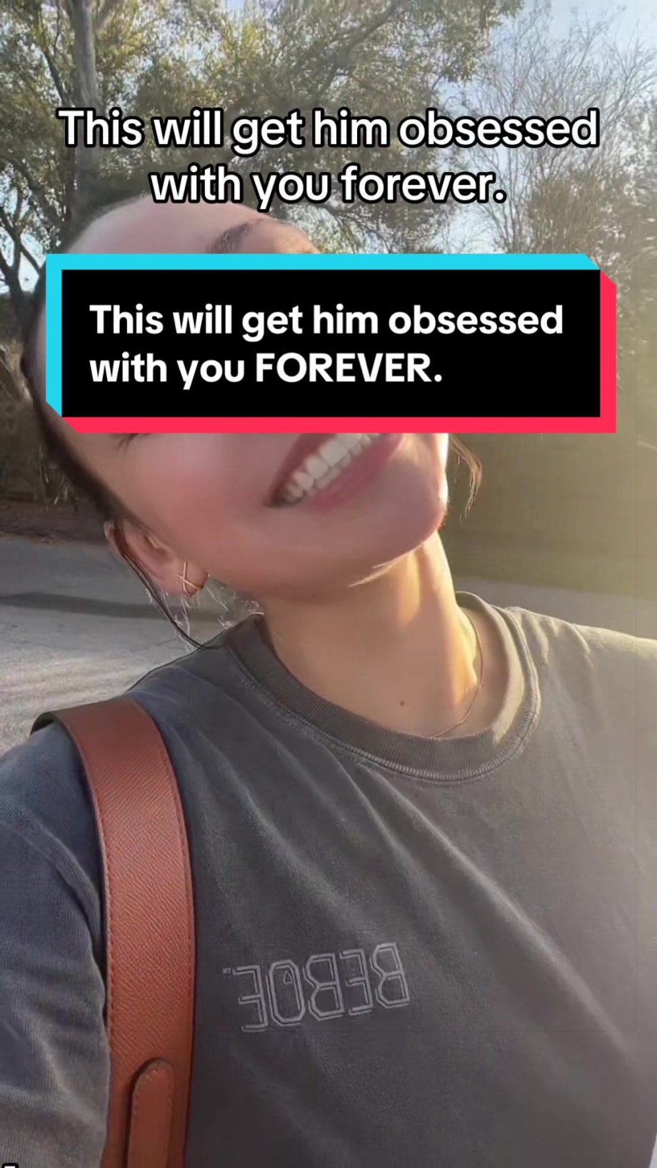 @corrinecferreira This has worked on EVERY man for me   #relationshipadvice #dat…