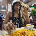 @chief_preeth That biryani at the end though   #preethisdiary #singapore #tamil …