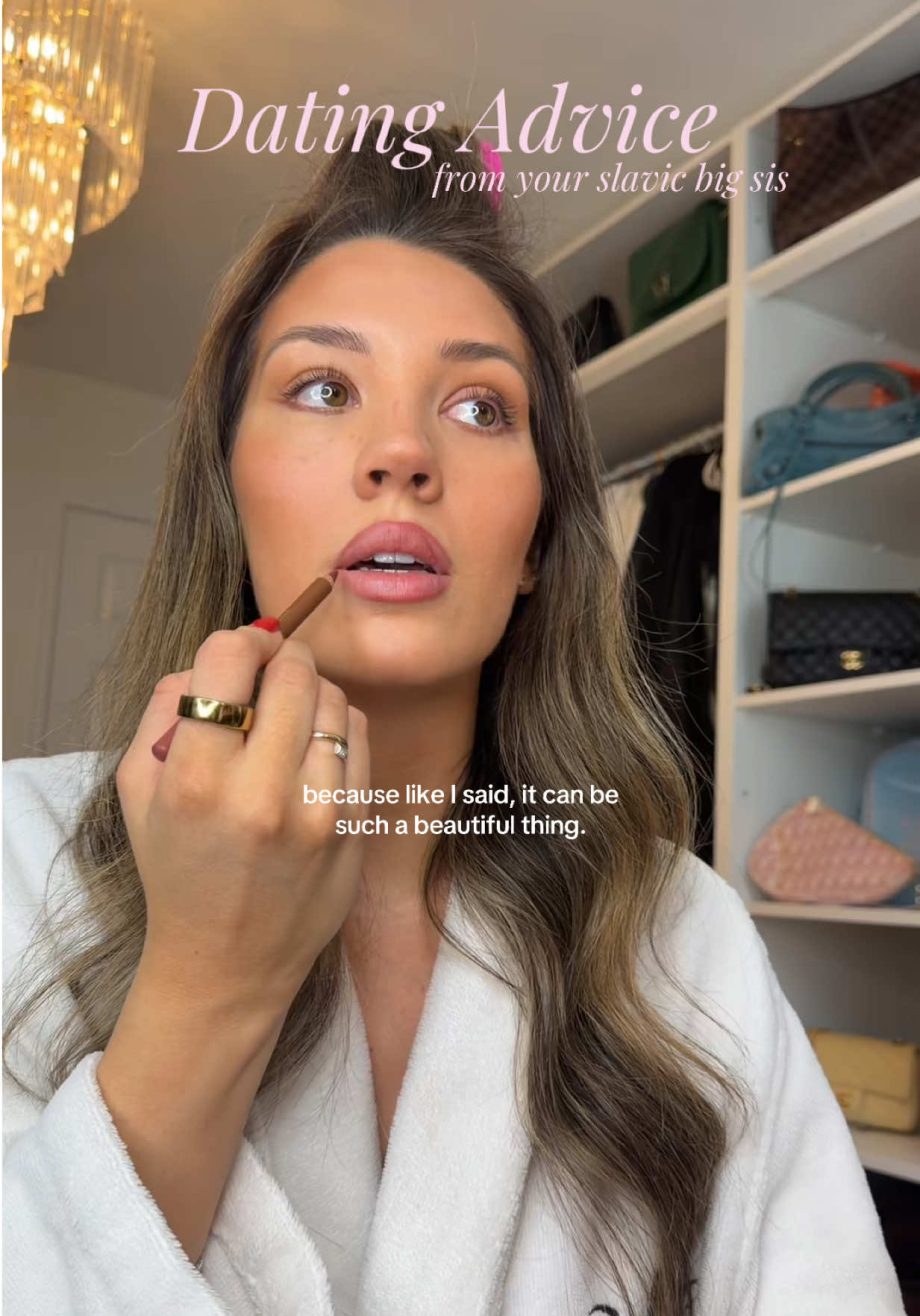 @nicki_andrea ur big sis checking in to give you some tough love i know some of… @nicki_andrea ur big sis checking in to give you some tough love i know some of…