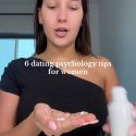 @giaaldisert Dating psychology tips for the girliesss #girltalk #advice #relatio…