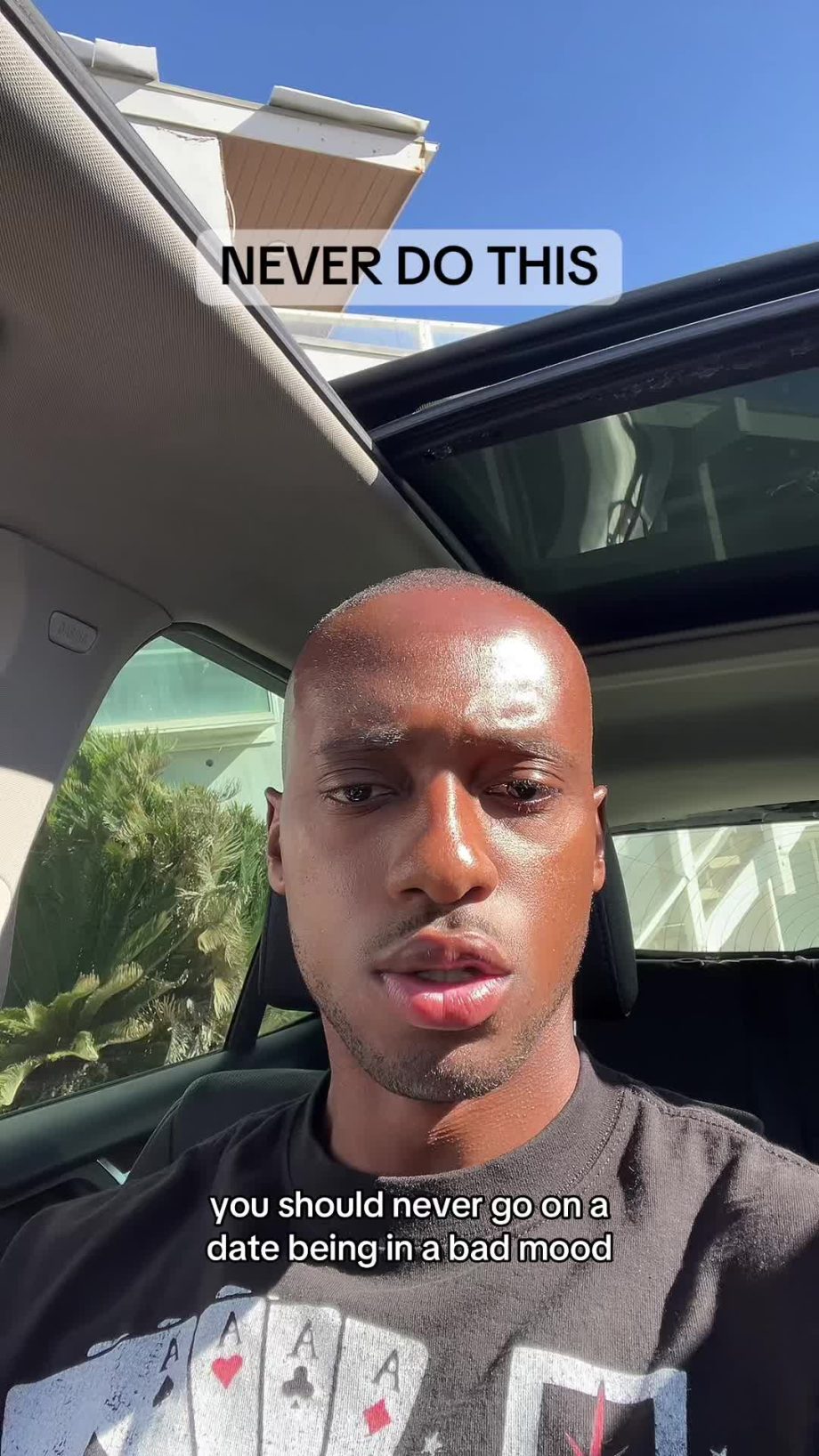 @kingracso #datingtipsformen  …