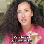 @kymberlychase Unhinged or just a time management queen?  #fyp #dating #datingti…