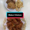 @yumbros0 YumBros Hari Raya Special  (3/4): Waker Chicken!  Comment where YOU wa…