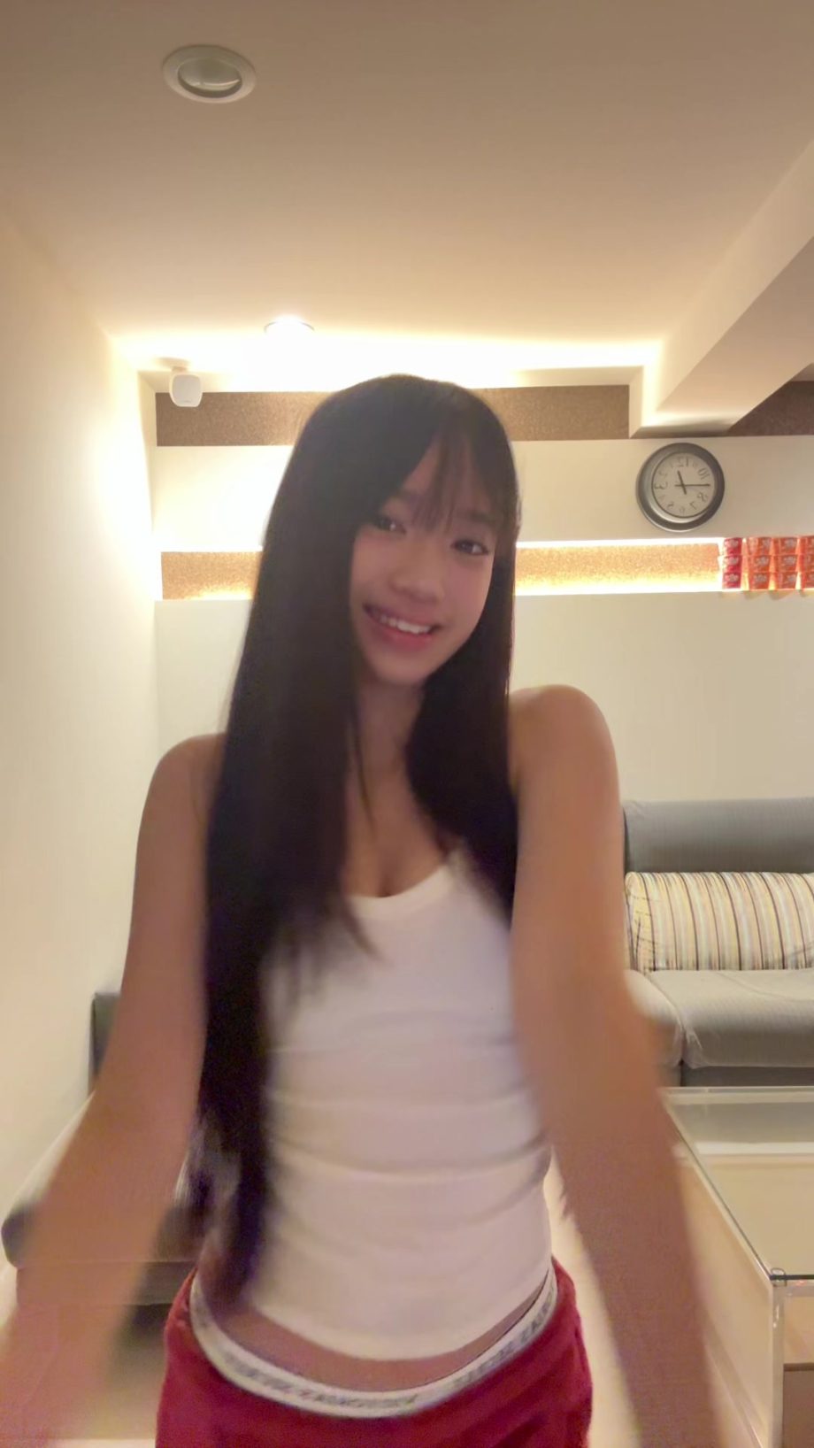 People On TikTok People On TikTok