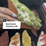@pattalina FINALLY got my hands on the viral Japanese cream sandwiches  these ar…
