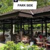 @middleclass.sg NEW Cafe in UNESCO World Heritage Site by PS. Cafe group!  Park …