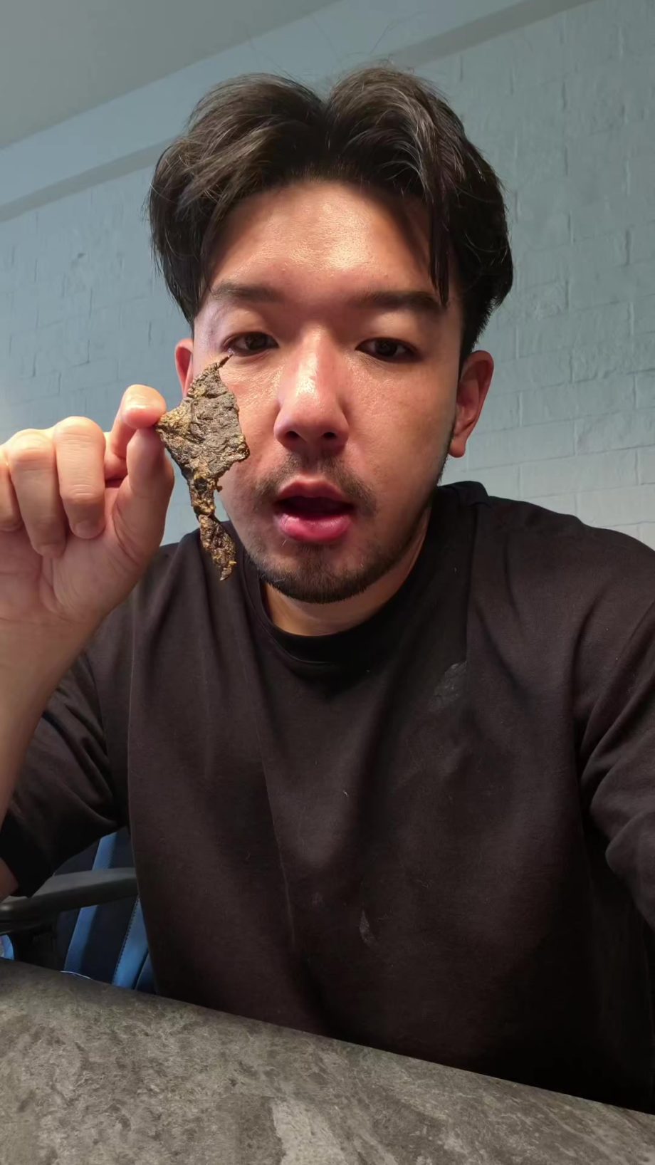 @aikenchia in my post whatever I want era #sgfoodie  …