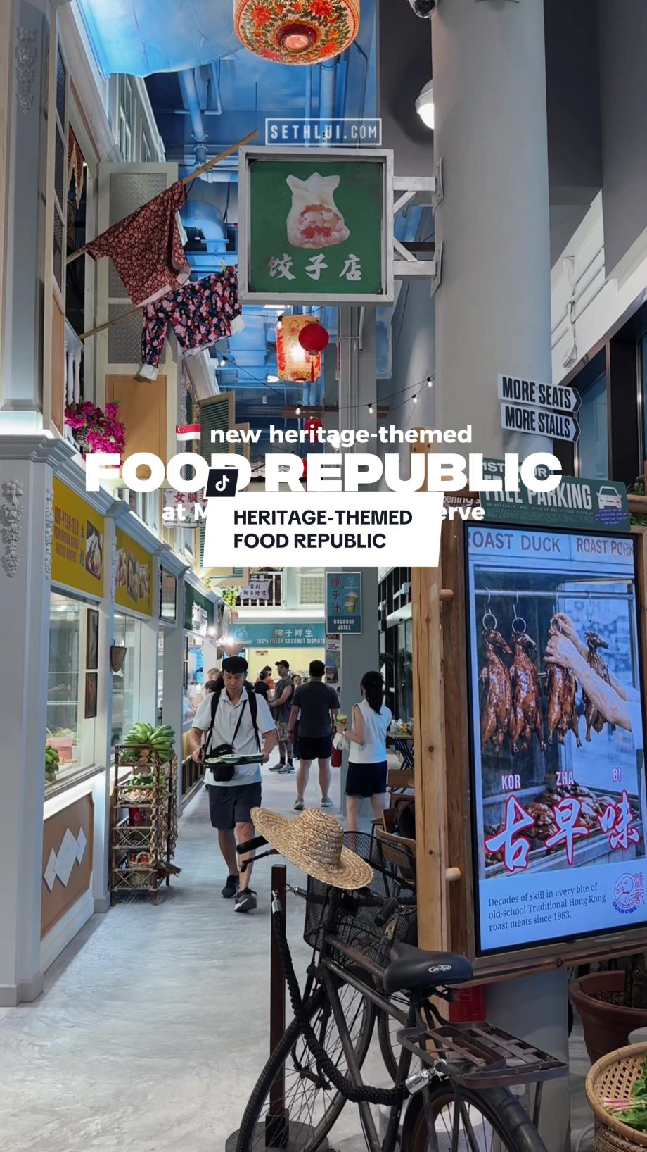 @sethlui.com food republic has outdone themselves with this heritage-theme food …