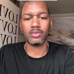 @datingcoachanwar Texting Boundaries While Dating #datingadviceforblackwomen #bl…