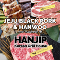 @ieatishootipost You don’t need to fly to Korea for Jeju Black Pork or Hanwoo an…