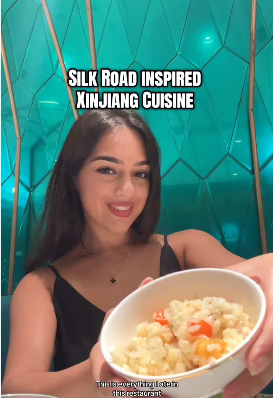 @harpreetk.g Take a shot everytime I said “fresh” but honestly that’s how good t…