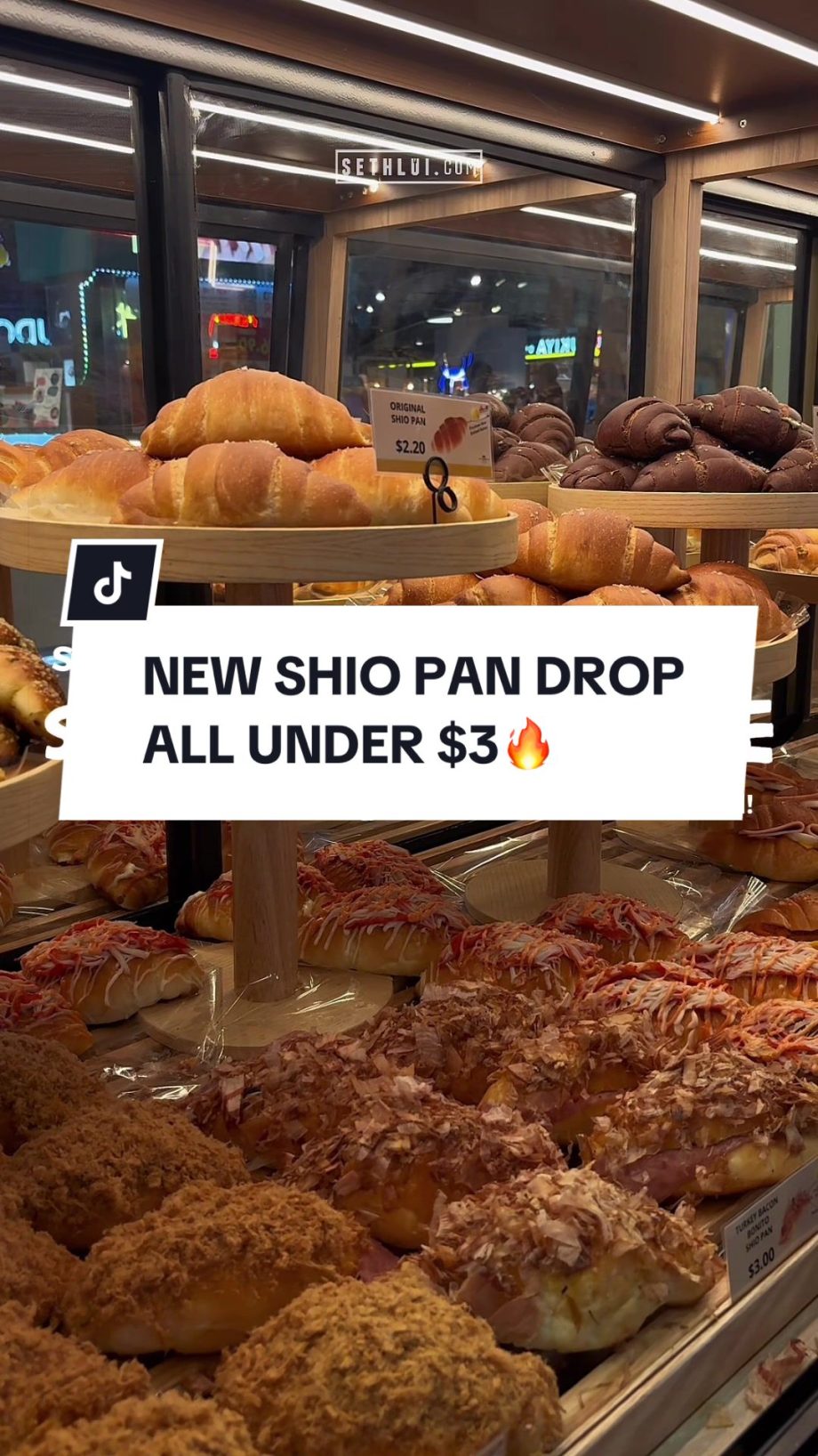 @sethlui.com the shop may seem unassuming, but Swee Heng Bakery just dropped a f…