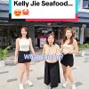 People On TikTok