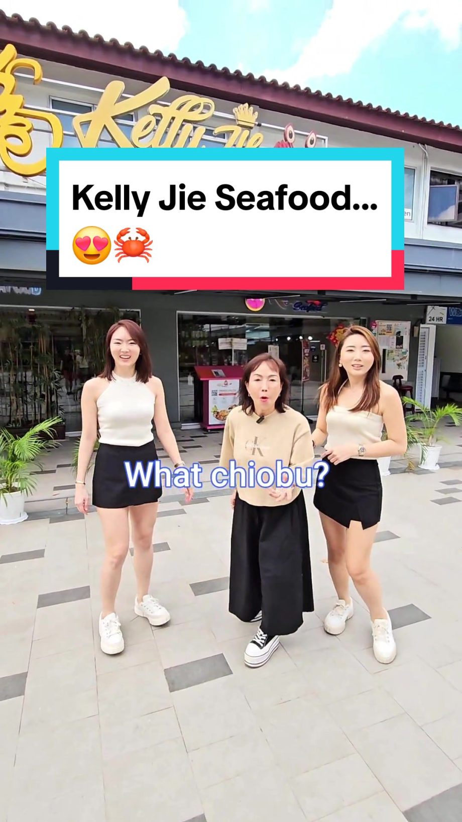 People On TikTok People On TikTok