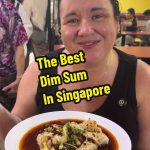 @lifelovingdiaries Zhong Guo La Mian Xiao Long Bao is a highly regarded, afforda…