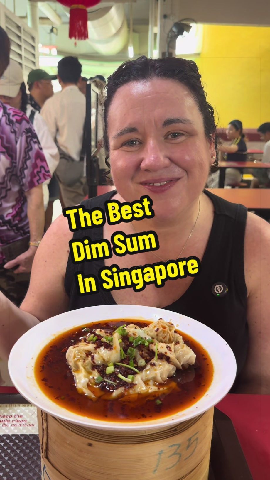 @lifelovingdiaries Zhong Guo La Mian Xiao Long Bao is a highly regarded, afforda…