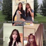 People On TikTok