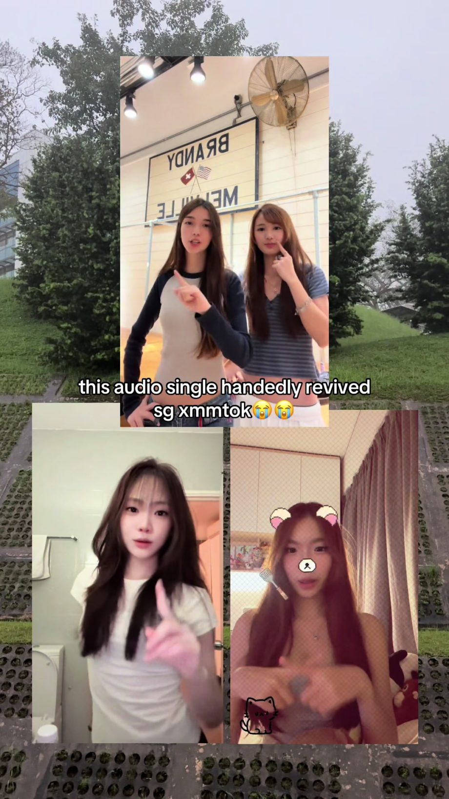 People On TikTok