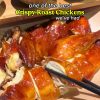 @oooduties TLDR: this popular restaurant from Fujian is definitely worth the hyp…