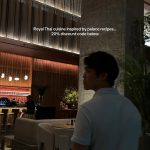 @zi.haooo Tried the refreshed menu at Thanying Restaurant, known for bringing au…