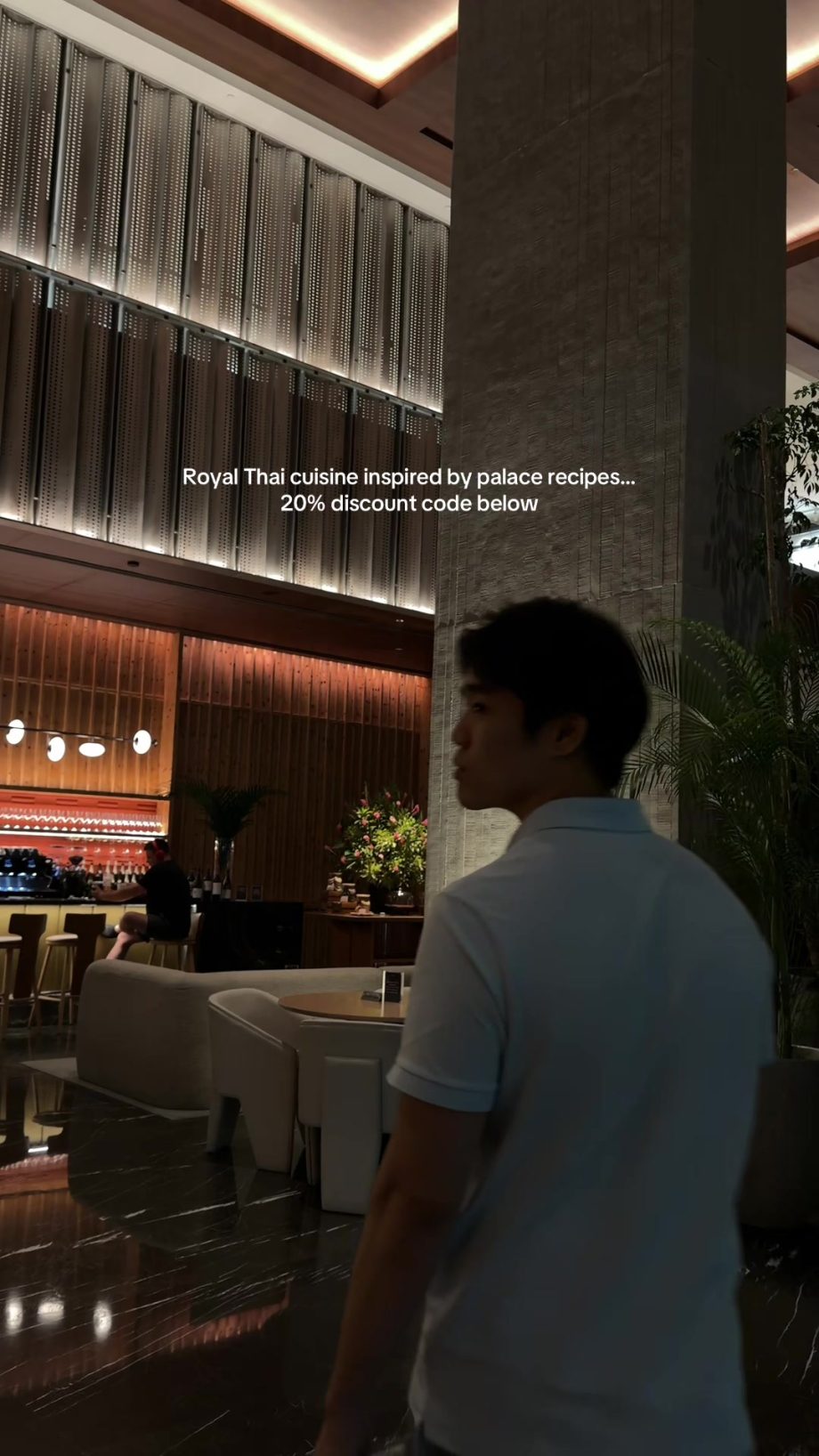 @zi.haooo Tried the refreshed menu at Thanying Restaurant, known for bringing au…