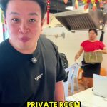 @8fanglucai Checking our Chinatown outlet, come down to visit us at People’s Par…