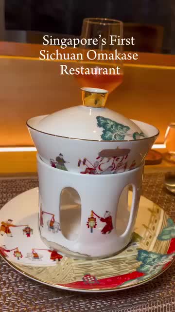 @enolia_cate_ KUN (坤) @restaurantkun.sg  A symphony of flavors in an Instagram s…