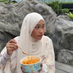 @caketastrophicsg I thought I could handle spice but the lemak chilli api and sa…