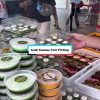 @brucemathieu8 Someone asked me to try kueh kaswee from Pit Stop and I did. Each…