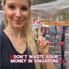 @swizzyinsg sounds a bit too much like chat gpt to me haha how about this: Don’t…
