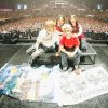 One Ok Rock in Singapore: Japanese rock icons ignite Indoor Stadium with powerhouse vocals and showmanship