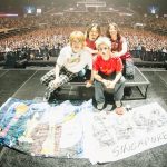 One Ok Rock in Singapore: Japanese rock icons ignite Indoor Stadium with powerhouse vocals and showmanship One Ok Rock in Singapore: Japanese rock icons ignite Indoor Stadium with powerhouse vocals and showmanship