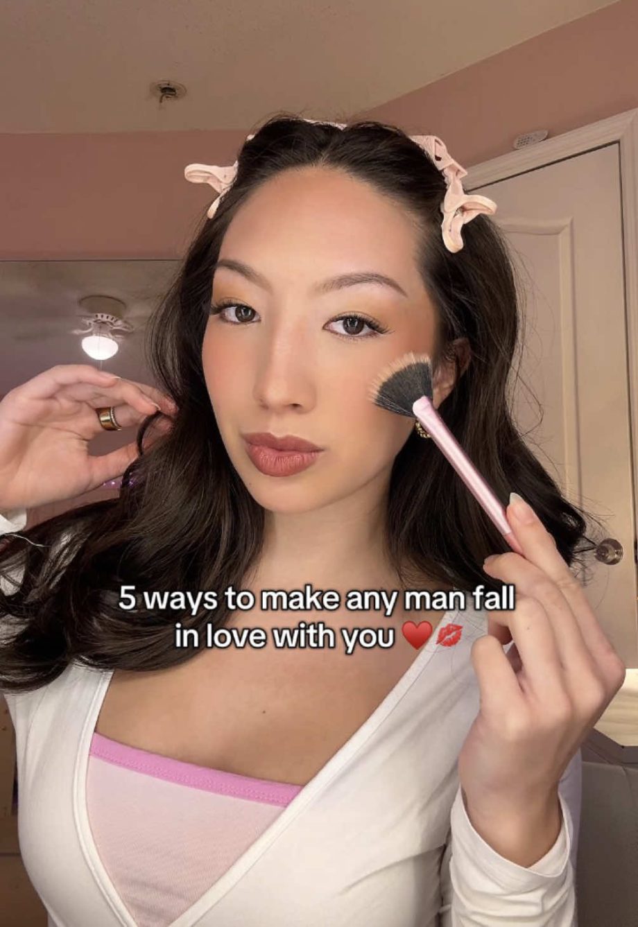 @kelseyohcriner which tips are you going to try? comment    how to make any man …