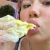 @badgalcascas My goal is to eat one whole durian to myself every single day  #si…