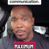 @corytalksnow Consistency isn’t too much to ask—it’s the bare minimum. #datingad…