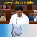 @mothershipsg brb watching the movie again #mothershipparliament …
