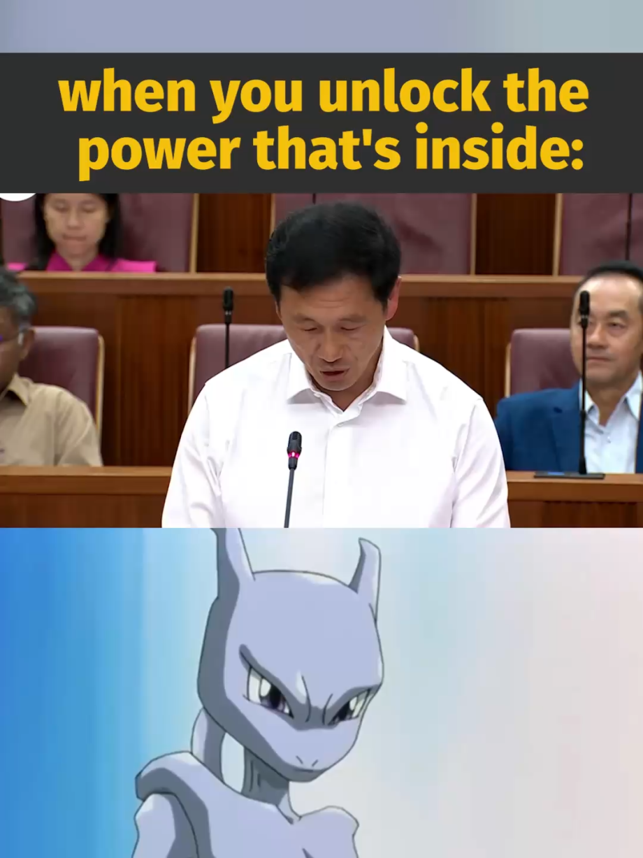 @mothershipsg brb watching the movie again #mothershipparliament …