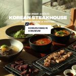 @sethlui.com this has got to be the prettiest korean steakhouse yet! also  lu…