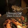 @onericeplease Dips and crudo make the perfect girl dinner meal  Cudo is a new m…