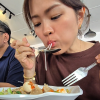 @life.sahm let’s eat Indonesian Bakso in Singapore. i’m craving for spicy food s…