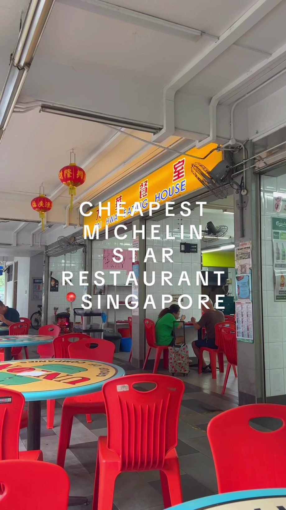 @amberlypusateri the cheapest Michelin Star restaurant out there  this meal only…