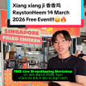 @sgmustwatchla @raystonheem the Viral Young Millionaire’s Singapore Fried Chicke…