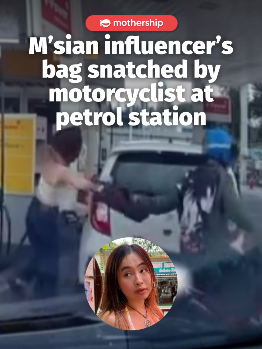 @mothershipsg While some expressed concern, Cabi was taken aback by online users…